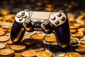 5 Ways Localization Boosts Video Game Revenue